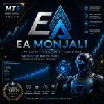 EA MONJALI MT5-Logo