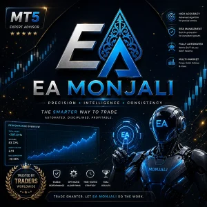 EA MONJALI MT5-Logo