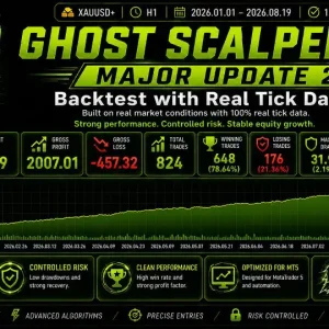 Ghost Scalper MT5-Preview-1