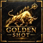 GoldenShot MT5-Logo