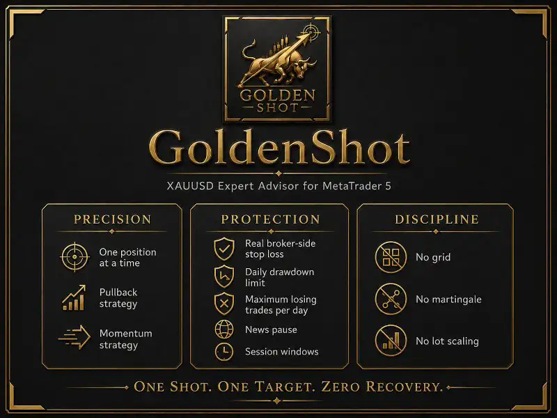 GoldenShot MT5-Preview-2 GoldenShot MT5-Preview-2