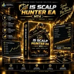 IS SCALP HUNTER EA MT4-Logo