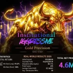 Institutional Aggressive XAUUSD MT5-Preview-2