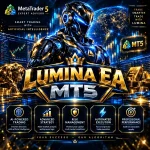 Lumina EA MT5-Logo