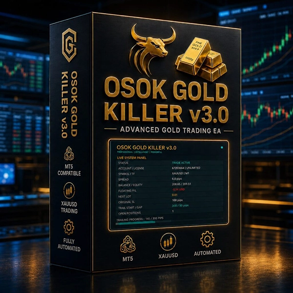 OSOK GOLD KILLER EA MT5-Logo OSOK GOLD KILLER EA MT5-Logo