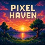 Pixel Haven 5 MT5-Logo