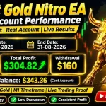 Smart Gold Nitro EA MT5-Preview-2