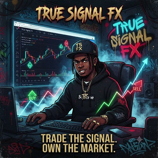 TRUE SIGNAL FX MT5-Logo