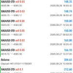 Walex EA MT5-Preview-3
