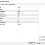 AlphaImpulseRobot MT4-Preview-1
