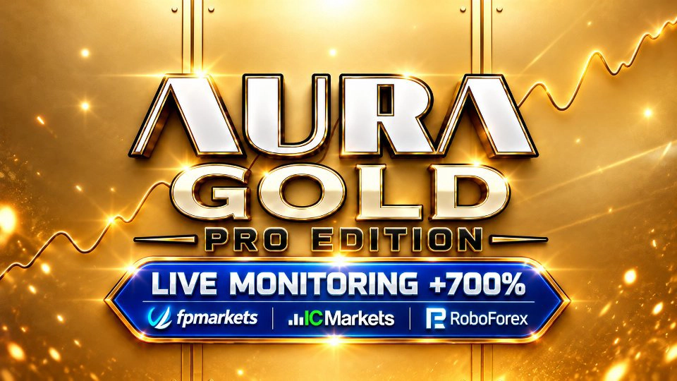 Aura Gold Pro Edition MT5-Preview-1 Aura Gold Pro Edition MT5-Preview-1