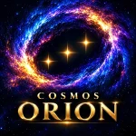 Cosmos Orion MT5-Logo