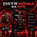 DSTR Novaa EA MT5-Logo
