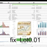 Dynamic Liquidity Intelligence MT5-Preview-2