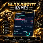 Elyxaro777 EA MT4-Logo