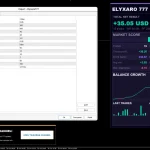 Elyxaro777 EA MT4-Preview-3
