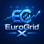 Euro Grid X MT5-Logo
