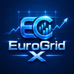Euro Grid X MT5-Logo