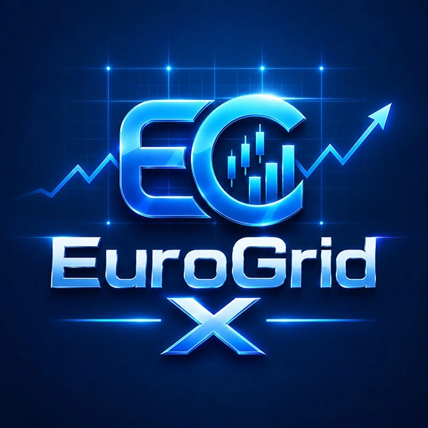 Euro Grid X MT5-Logo