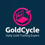 GoldCycle EA MT5-Logo