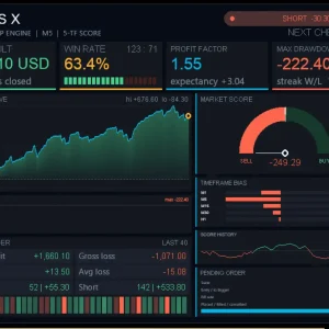 HisDos X EA MT4-Preview-1