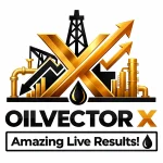 OilVector X MT5-Logo