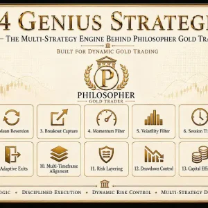 Philosopher Gold EA MT5-Preview-1