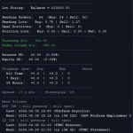 Pure Gold EA MT5-Preview-5