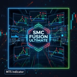 SMC FUSION ULTIMATE MT5-Logo