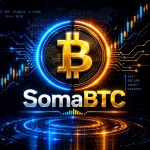 SomaBTC MT5-Logo