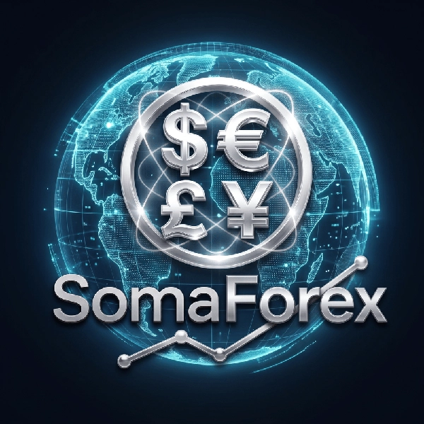 SomaForex MT5-Logo SomaForex MT5-Logo