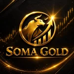 SomaGold MT5-Logo