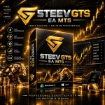SteevGTS EA MT5-Logo