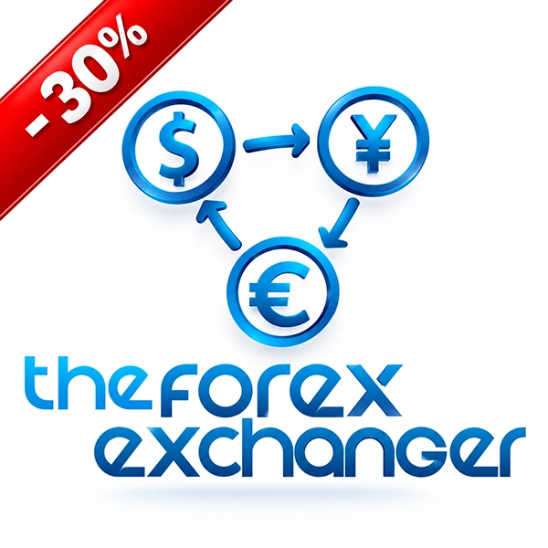 The Forex Exchanger MT5-Logo The Forex Exchanger MT5-Logo